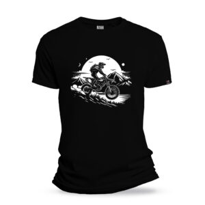 Moto majica Nocni Offroad