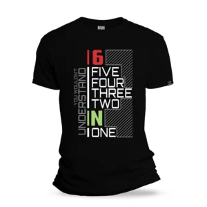 Muska moto majica you wouldn't understand 54321 pegaz shop