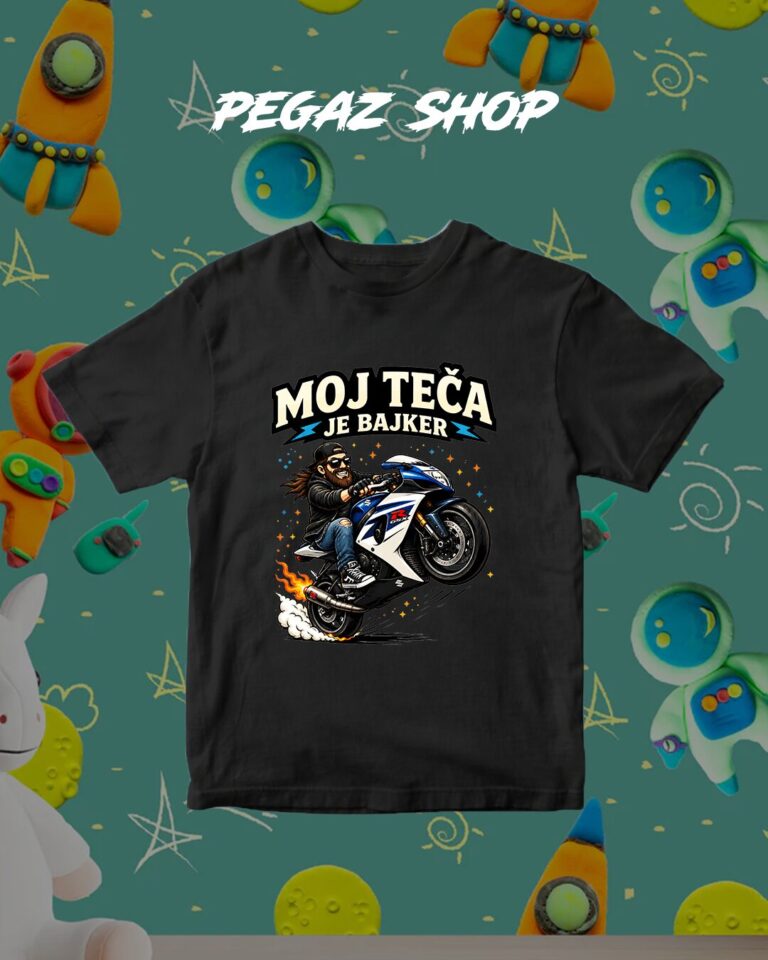 Teca bela