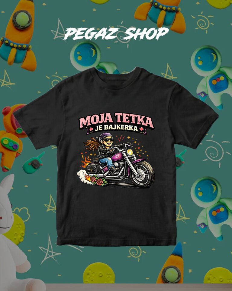 Tetka bela