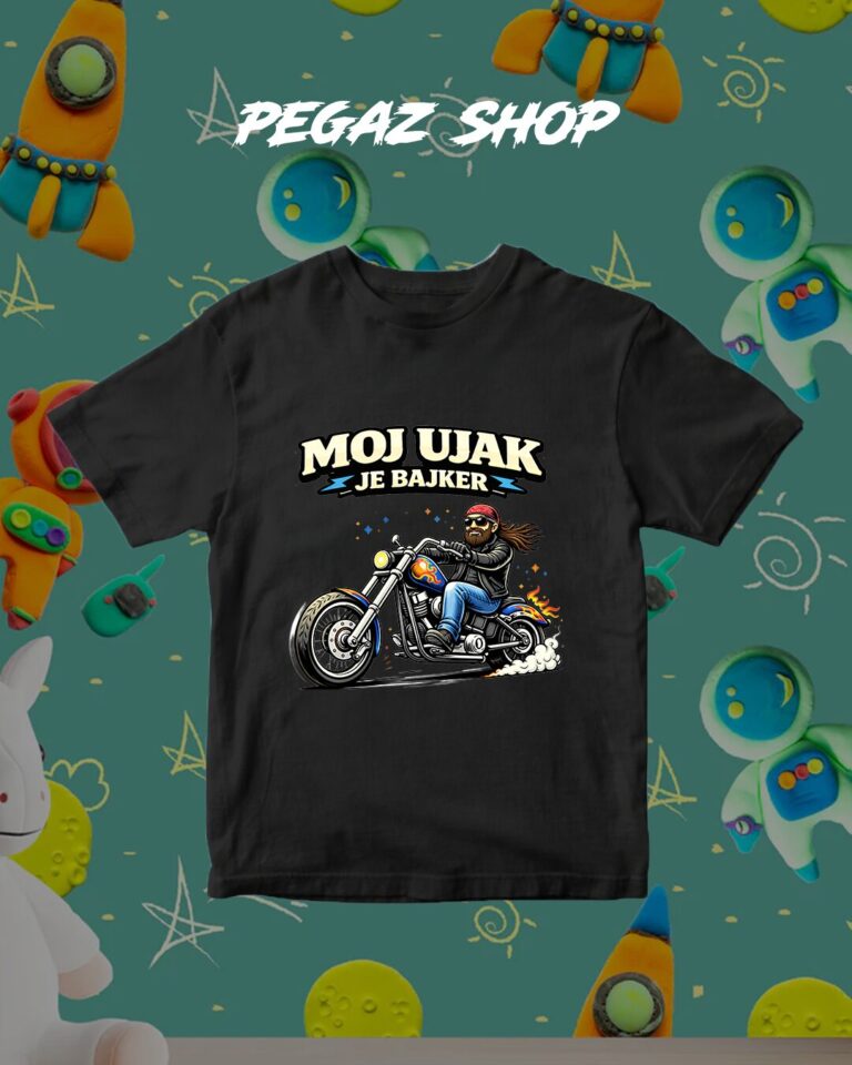 Ujak bela