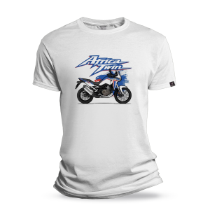 Moto majica Honda Africa Twin CRF1000 HRC